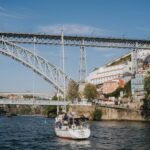 Porto: Romantic Sailboat Cruise - The Itinerary and Key Stops on the Douro River