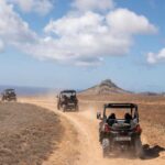 Porto Santo: 90 Minutes Off-Road Buggy Tour - The Off-Road Buggy Experience in Porto Santo: What Makes It Special