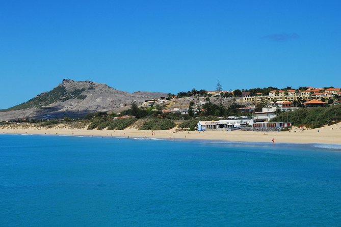 Porto Santo One-Day Cruise and Tour - How the Sightseeing Tour of Porto Santo Unfolds