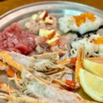 Porto Santo Stefano: Seafood Tasting Menu with Wine Pairing - Breathtaking Sea Views in a Charming Setting