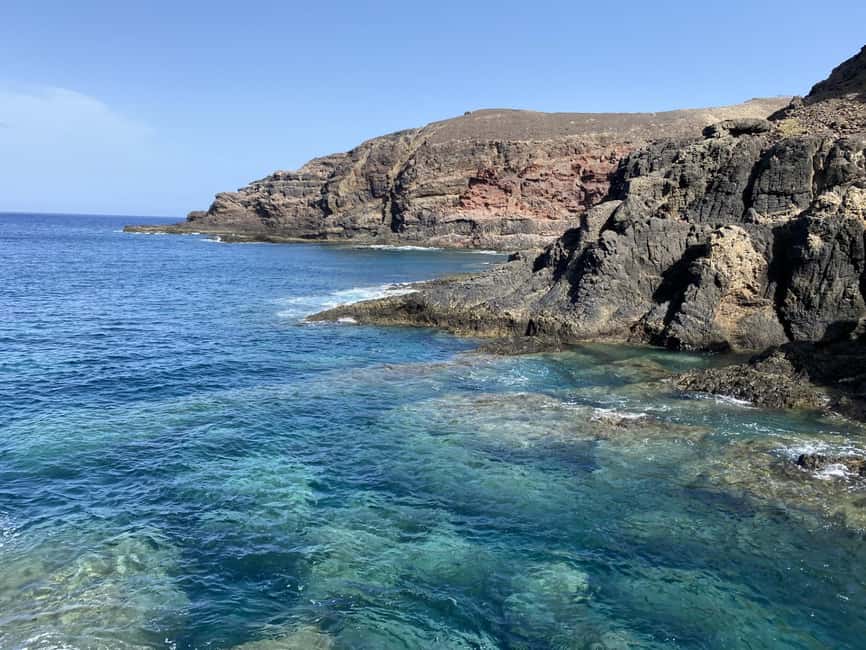 Porto Santo - UNESCO Biosphere Reserve - Guided Walking Tour - Customizable Routes Based on Your Interests