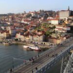 Porto: secrets of Vila Nova de Gaia, a self-guided city game - Exploring the Streets of Vila Nova de Gaia and Porto