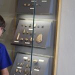 Porto Selvaggio (Nardò-LE): Archaeological Tour - Starting at Nardò’s Museo della Preistoria