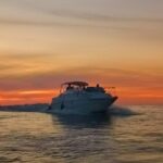 Porto SHARED Boat Tour: Bridges, River Mouth & SUNSET - Cruising Under Porto’s Famous Bridges