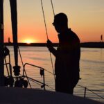 Porto: Small-Group Douro River Sailing Cruise - The Scenic Douro River in Porto