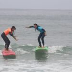 Porto: Small Group Surf Lesson with Transportation - Meeting Point and Transportation from Porto’s City Center