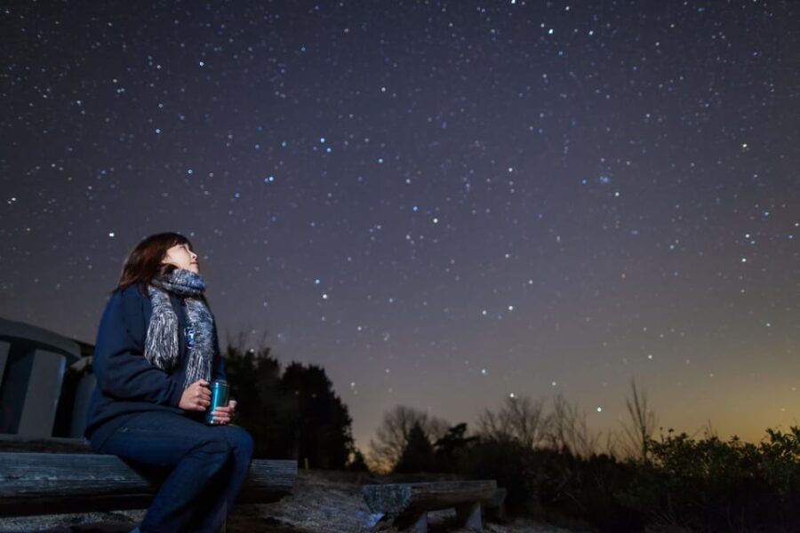 Porto: Stargazing Experience - Departure from Porto to a Boutique Farm Near Douro Valley