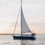 Porto: Sunset Cruise with Welcome Drink in a Sailboat - Passing Porto’s Iconic Bridges