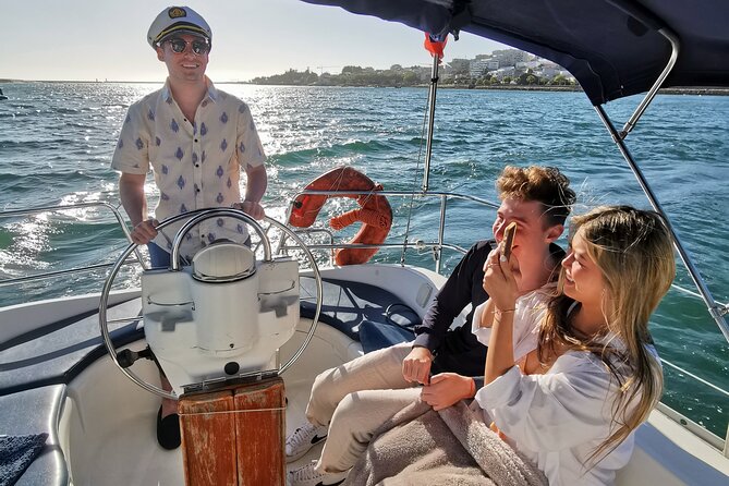 Porto: Sunset or Daytime, Charming Sailboat Cruise on the Douro River - From Marina to Ribeira and Cais de Gaia