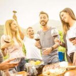 Porto Sunset Walking Tour - Exploring Porto’s Architectural Gems and Vibrant Neighborhoods