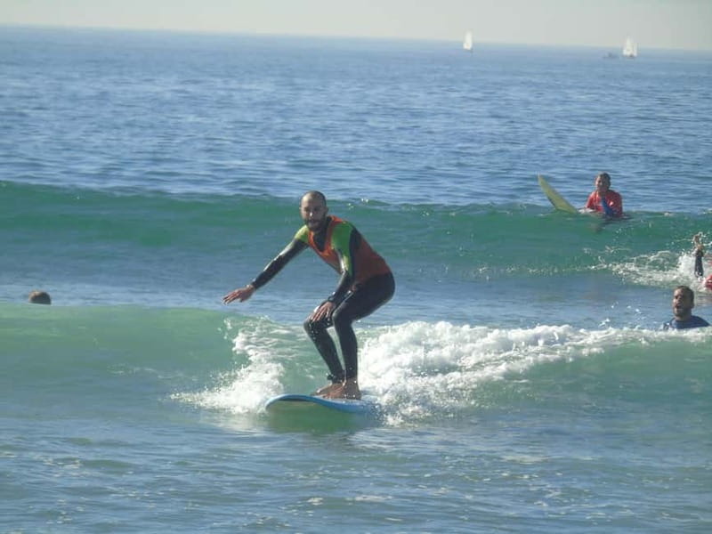 Porto: Surf Lesson in a small group - How to Reach the Surf School from Porto’s City Center