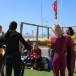 Porto: Surf Lesson with the First Surf School in Porto! - What to Expect During the 1.5-Hour Surf Lesson