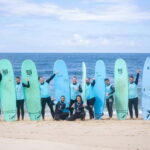 Porto: Surf Lesson with Transportation at Ocean Origin - The Itinerary: From Pickup to Surfing in Porto