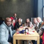 Porto Tapas and Vinho Verde Tour - Food and Wine: A Flavorful Full Lunch