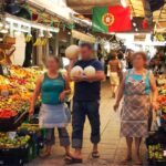 Porto: Tapas Tour (3h30) - Visiting Four Traditional Food Joints in Porto