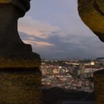 Porto: Ticket for the Clérigos Tower at Night - Discover the Clérigos Tower’s Nighttime Views of Porto