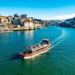 Porto: Ticket to the Wine Experience Museum and Douro River Cruise - The Wine Experience Museum: A Deep Dive into Portuguese Wine