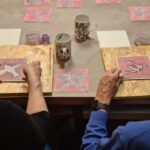 Porto: Tile Painting Workshop - Location Near Porto’s Train and Bus Stations