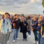 Porto to Gaia Sunset Walking Tour - Port Wine Included - Starting Point at Praça da Trindade