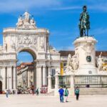 Porto to Lisbon Up to 4 Stops: Aveiro, Nazare, Fatima & Obidos - From Porto to Aveiro: The Portuguese Venice