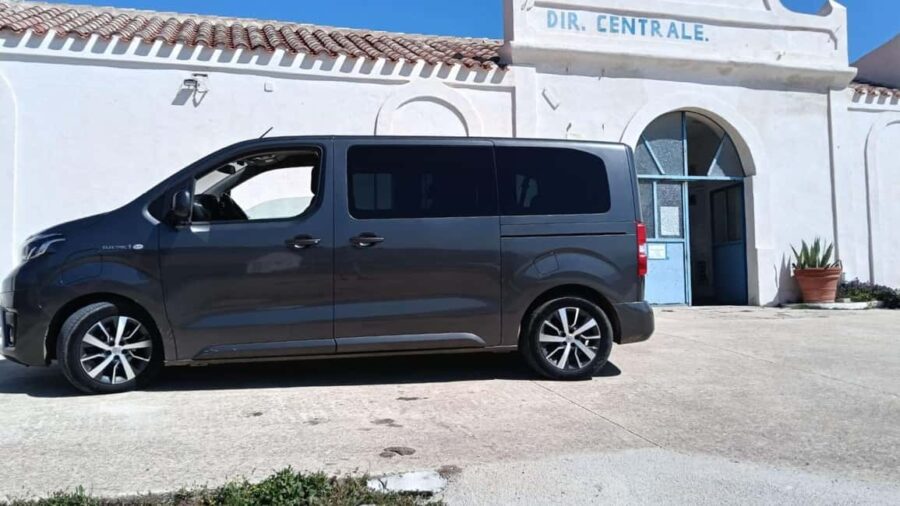 Porto Torres: Asinara Island Tour by Electric minivan - Exploring Asinara’s Unique Biodiversity