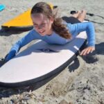 Porto Torres: Beginner Surfing Course in Platamona - Learning to Surf at Platamona Beach in Porto Torres
