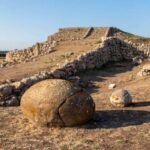 Porto Torres: Monte d'Accoddi & Su Crucifissu Mannu - Starting Point at Monte dAccoddis Parking Area