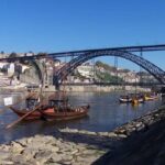 Porto Tour (4Hours) - Half Day - Starting Point at McDonalds - Imperial