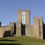 Porto Tour: Braga & Guimarães - half a day where Portugal was born! - Scenic Drive and Visit to Braga’s Religious Monuments