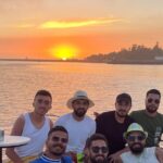 Porto: tour City views on the Douro River with welcome drink - Starting at Marina da Afurada in Vila Nova de Gaia