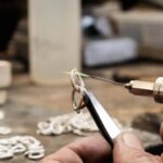 Porto: Tour to the world of silver in a century-old workshop - The Family-Run Workshop in the Heart of Porto
