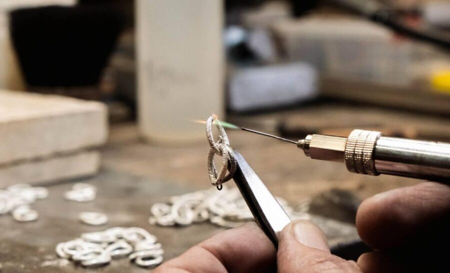 Porto: Tour to the world of silver in a century-old workshop - The Family-Run Workshop in the Heart of Porto