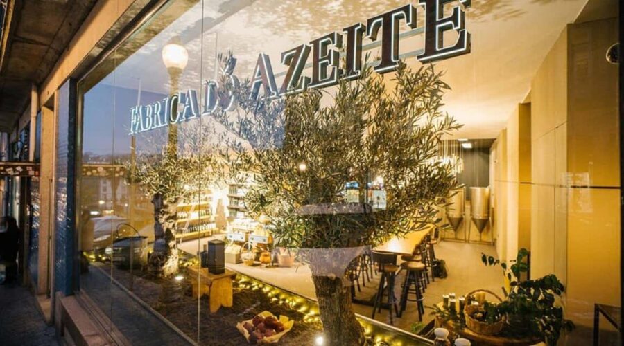 Porto: Tuk Tuk Tour with Olive Oil Tasting - The Olive Oil Tasting Voucher: Flexibility and Flavor