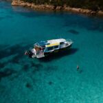Porto Vecchio: Boat Tour to Maddalena Archipelago (Sardinia) - Departure Point for the Maddalena Archipelago Cruise