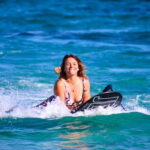 Porto-Vecchio: Jet Surf Course - Unique on the island - Starting Point at Botti Racing Jet Ski Base