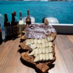 Porto-Vecchio : Sunset Cruise & Apéritif - The Boats: Sperenza, Santa Maria, and Avventura