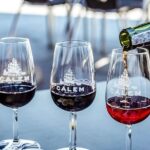 Porto: Visit And Wine Tasting At Taylor's Port Cellar - The Interactive Museum Experience