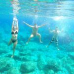 Porto Vromi: Cruise to Navagio, Turtle island & Keri Caves - Starting Point at Porto Vromi Maries with Free Parking