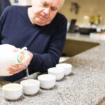 Porto: Walking Dinner Tour with Family-Owned Restaurants - Starting Point: The Meeting with Your Guide in Front of the Church