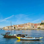 Porto: Walking Tour of Douro's 2 Riversides w/ Wine Tasting - Exploring the Old Neighborhoods of Ribeira and Barredo