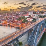 Porto Walking Tour of the city centre in small-groups - Exploring the Clérigos Church and Its Bell Tower