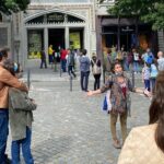 Porto Walking Tour with picnic - Discovering Porto’s Religious and Architectural Landmarks