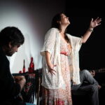 Porto: What is Fado? Commented Live Concert with Port Wine - The Location: A Historic Venue Near the Douro River