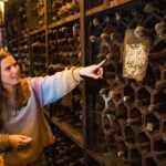 Porto Wine & Dine: Port Wine Cave Food Tour with Eating Europe - Tasting Portugal’s Famous Pastry at Trigo Doce
