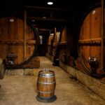 Porto Wine Tasting with GUIDED TOUR - What Makes the Porto Wine Tasting Stand Out