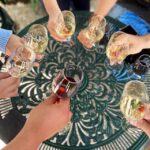 Porto: Wine Tasting with Tapas Walking Tour - Exploring Porto’s Douro River and Scenic Views