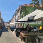 Porto with a Local Private City Tour and Lunch - Starting Point: Convenient Meeting at Starbucks in Porto