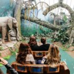 Porto: World of Discoveries Entry Ticket - The Journey Begins at World of Discoveries Entrance