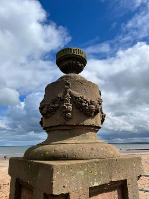 'Portobello's Story' Walking Tour with a Guide - Exploring Portobellos Historic High Street and Architecture