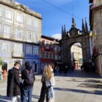 Porto:Braga & Guimarães Small-Group Full Day Tour with lunch - Discover Portugal’s Oldest Cathedral in Braga’s Historic Center